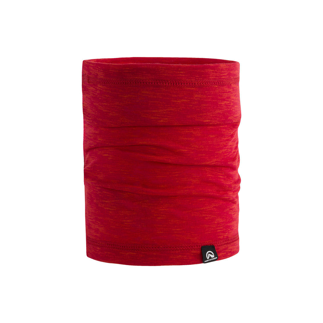 AS-00403OR Unisex jersey outdoor scarf LOTAIR