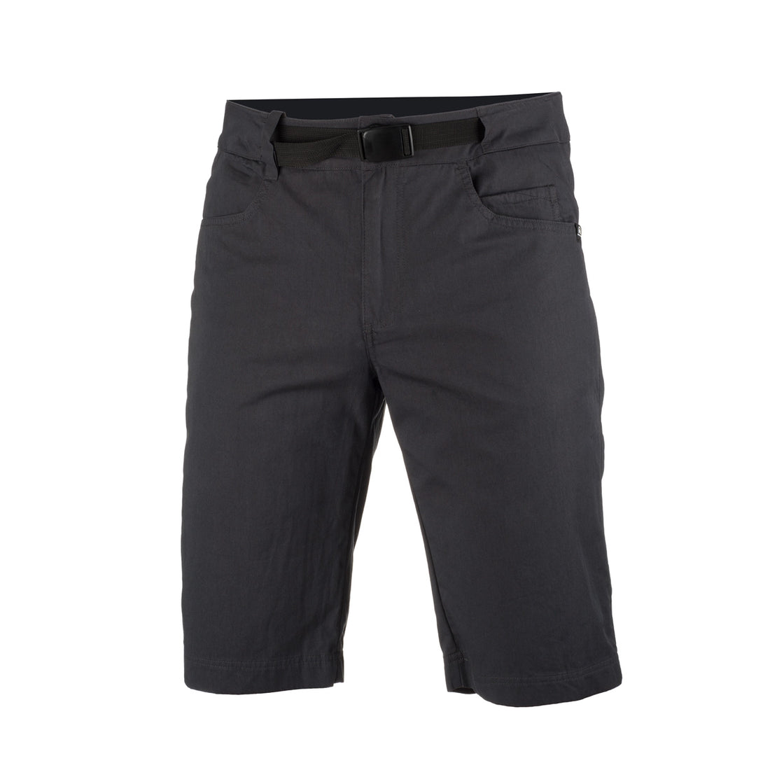BE-3271OR men's cotton-look shorts outdoor activities 1-layer ZYFTAN