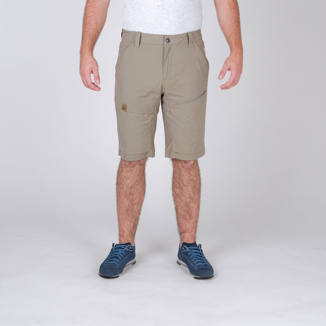 BE-3326AD men´s adventure shorts TERINKTON