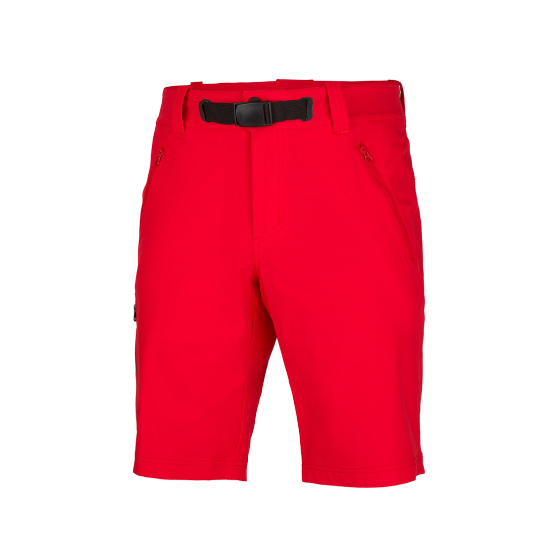 BE-3475OR men's travel elastic regular fit shorts DARRIN