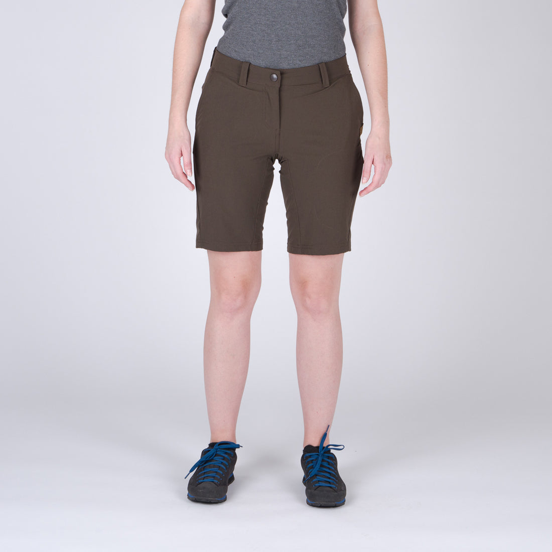 BE-4329AD women's adventure shorts TABITAN