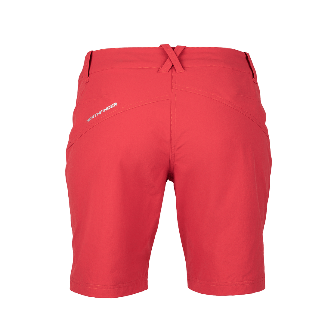 BE-4530OR women's trekking stretch shorts VENJA