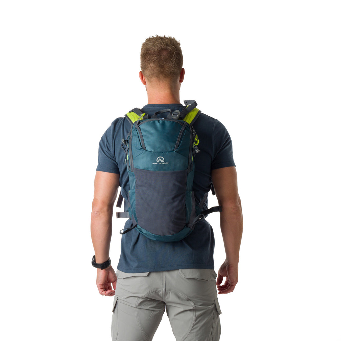 BP-1104OR ultralight backpack LITEPEAK