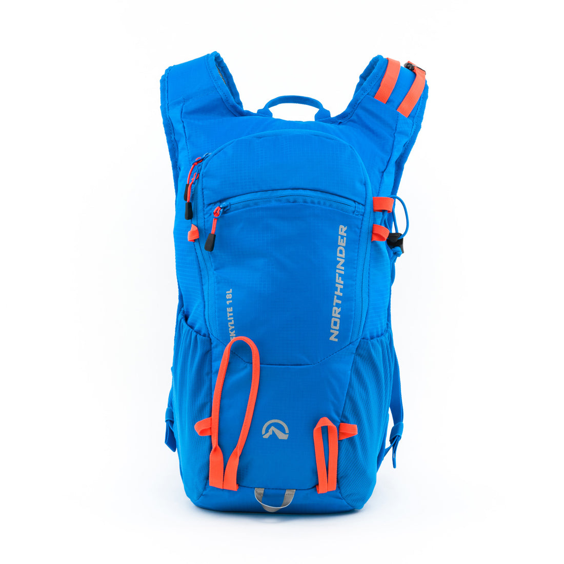 BP-1107SKP light ski-touring backpack 18 l SKYLITE