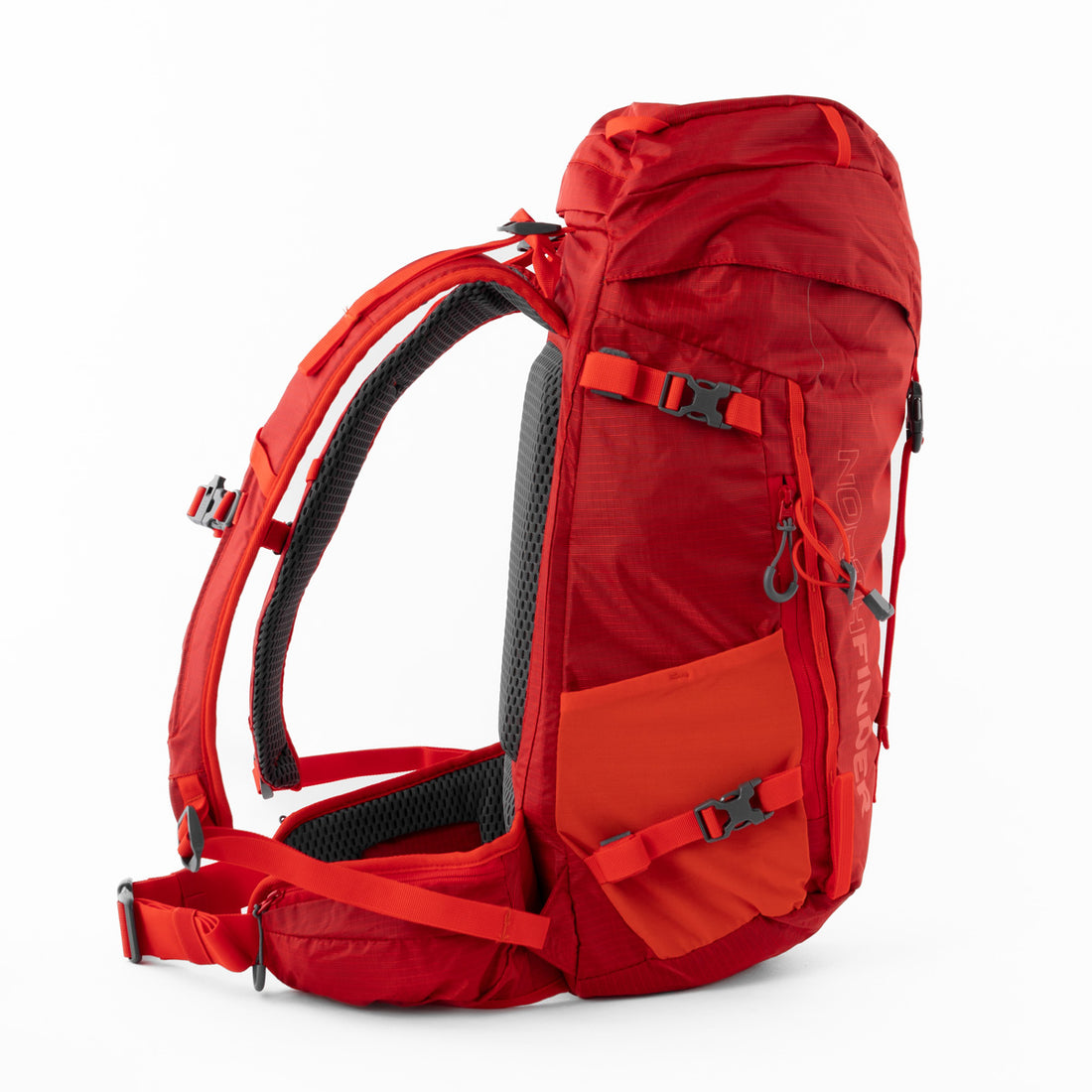 BP-1109OR outdoor hiking backpack 30L ANNAPURNA 30L
