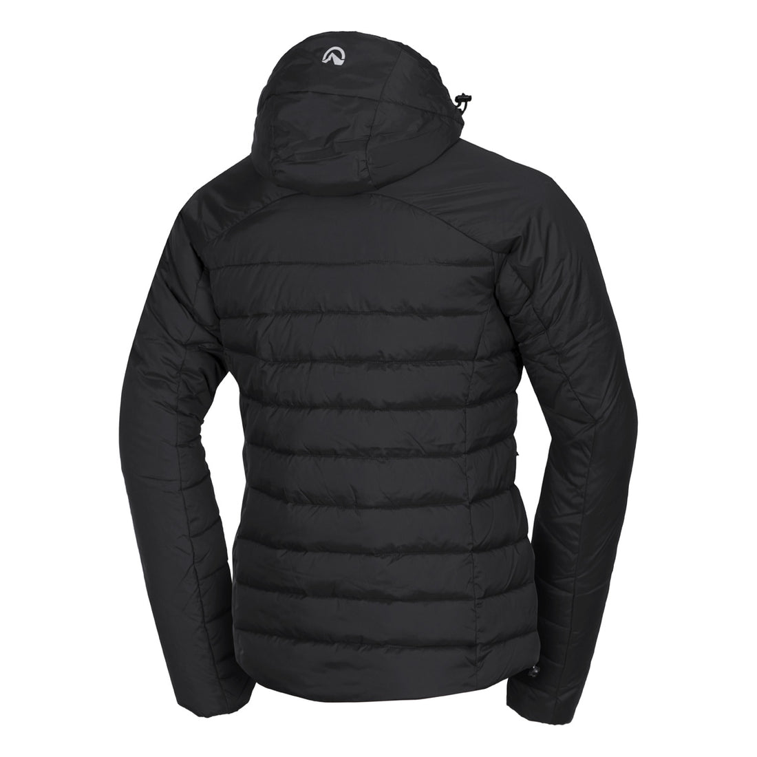 BU-3841SP men's jacket insulated active urban VENGDON
