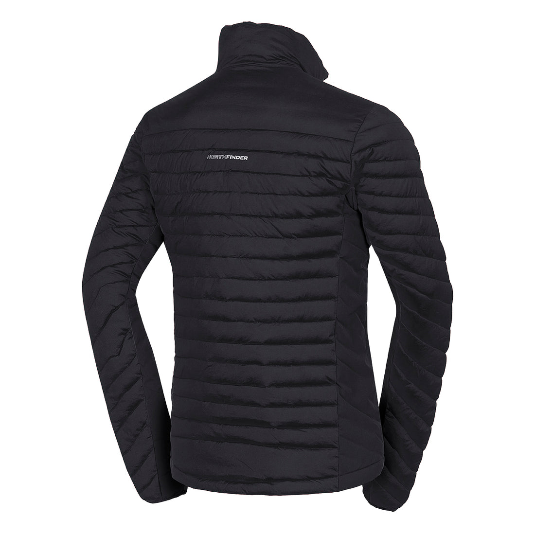 BU-3905OR men's likedown jacket travel style YOUSEF