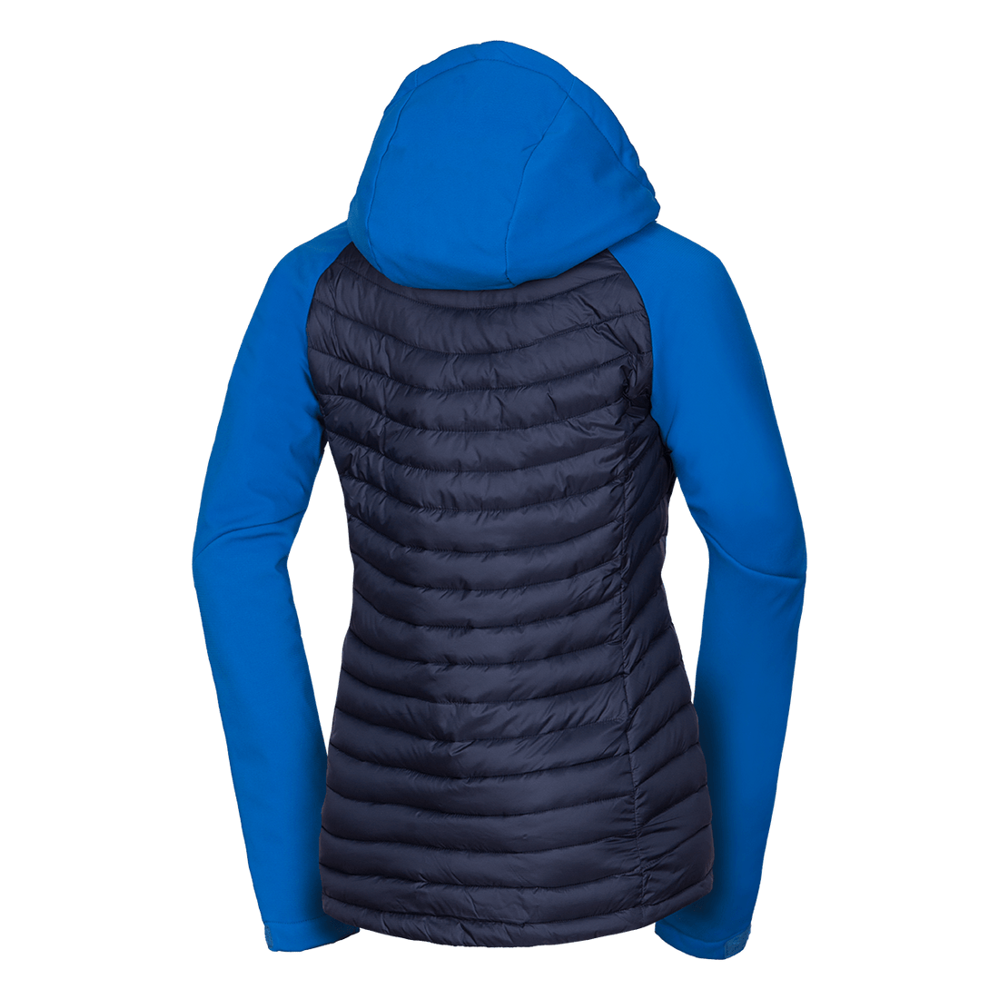 BU-4900OR women's outdoor jacket softshell protect face 3l JULIANNE