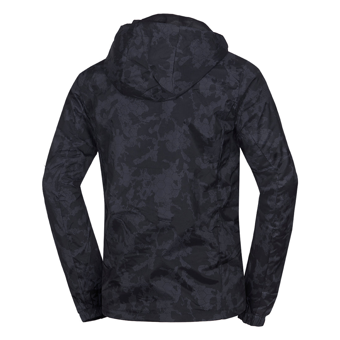 BU-5118SP MEN JACKETS THROANN THROANN