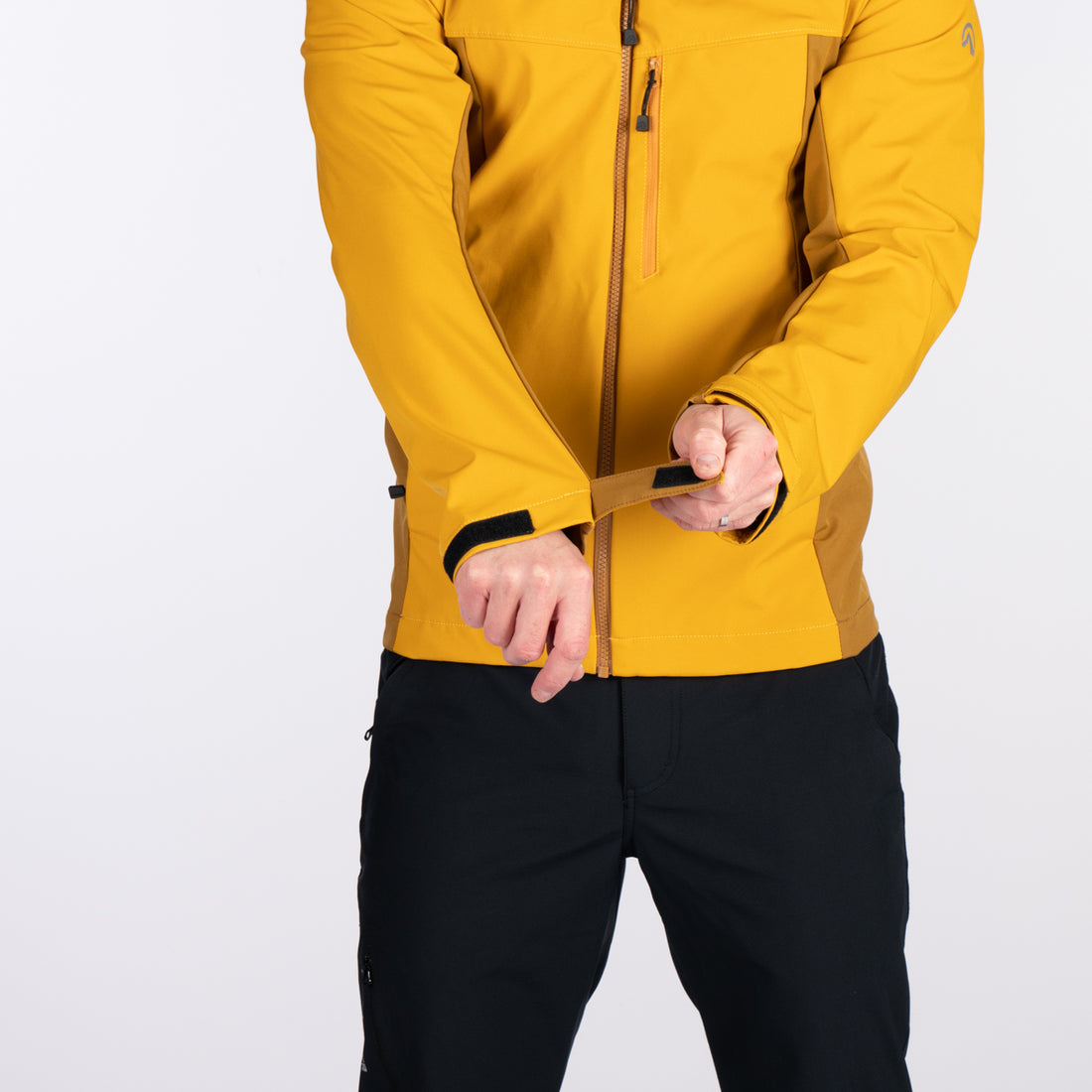 BU-5119OR MEN JACKETS BRENSSON BRENSSON