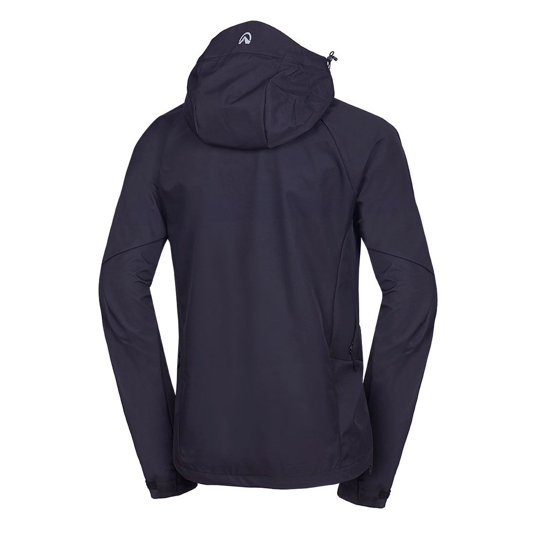 BU-52005OR men's outdoor softshell jacket 3L