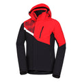 blackred