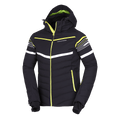 blacklimegreen