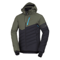 blackdarkgreen