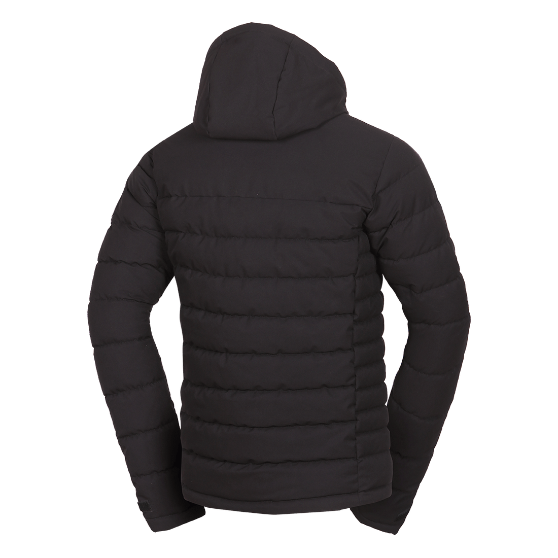 BU-5362SP men's insulated quilted winter jacket MIRCHE