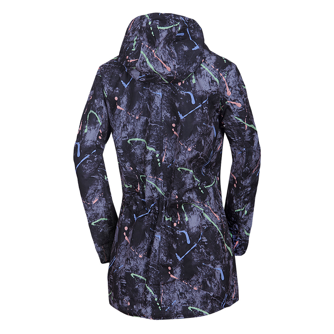 BU-6116SP WOMEN JACKETS ILLIANN ILLIANN