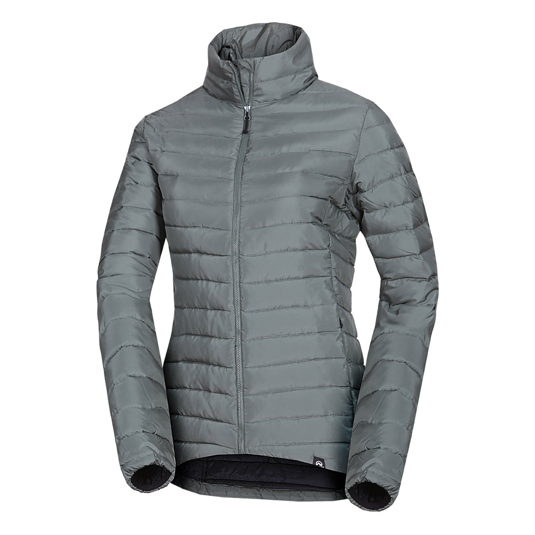 BU-62205SP women's sport jacket with insulation GEMMA