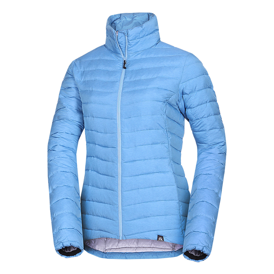 BU-62206SP women's sport jacket with insulation GEMMA