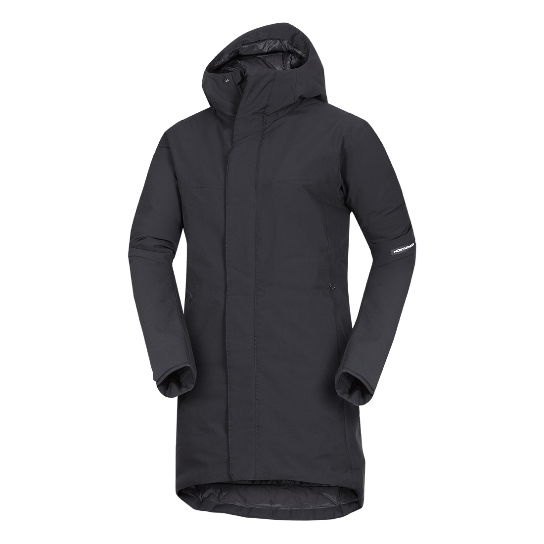 BU-6337OR women's outdoor insulated coat 2L RANDI