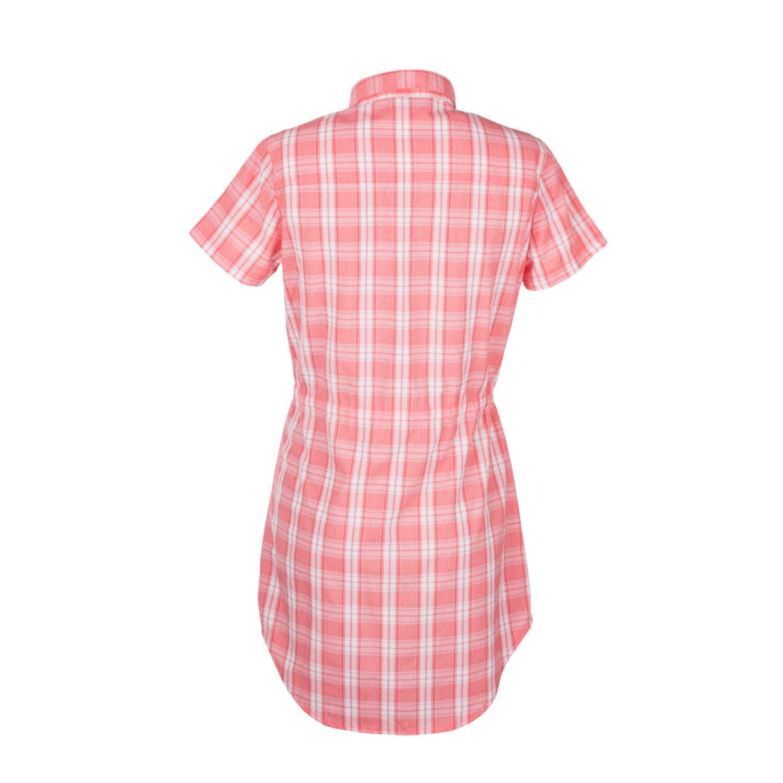 KO-4061SP women's free time shirt short sleeve long style LEWINA