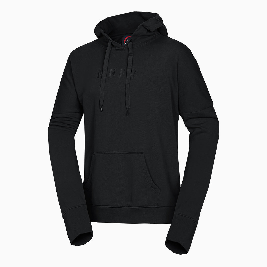 MI-3833SP men's oversized organic cotton sweatshirt DALLIN