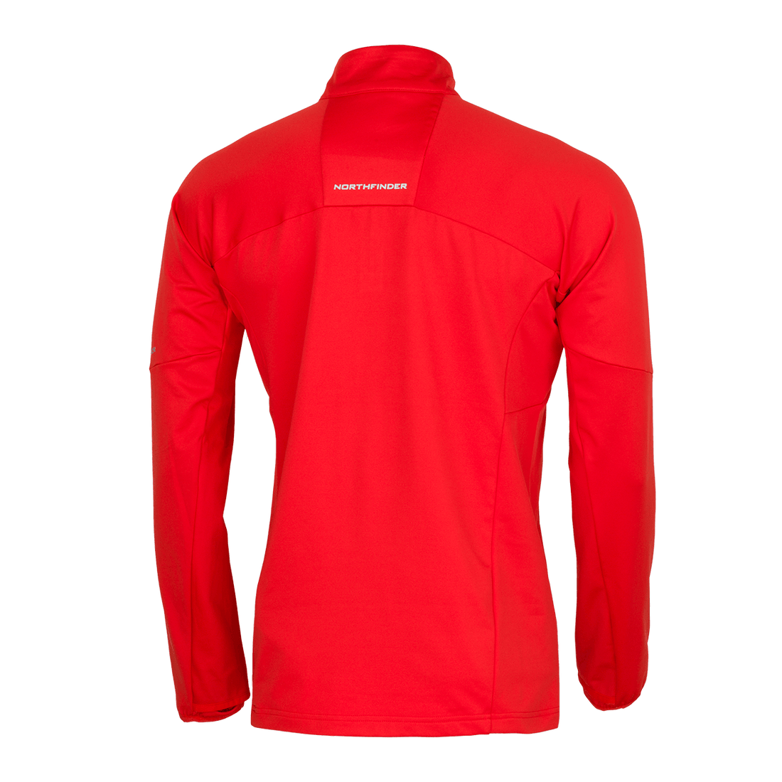 MI-3837SNW men's ski technical active sweater BARNEY