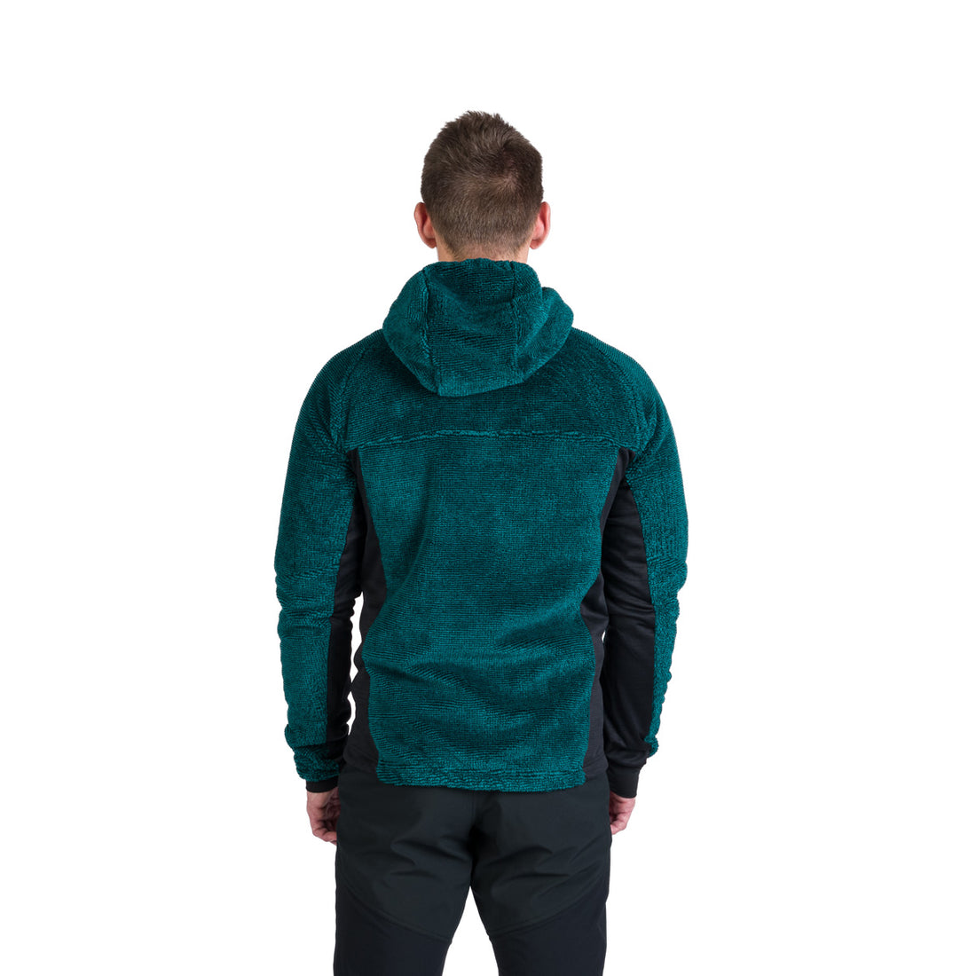 MI-3842OR men's hoody combined active sweater GIANLUCA