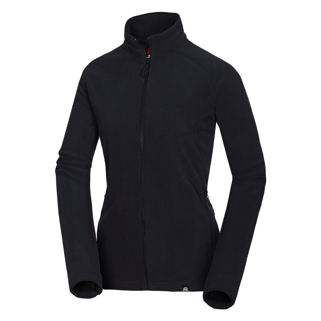 MI-4812OR women's fleece outdoor sweater NorthPolar ERMA