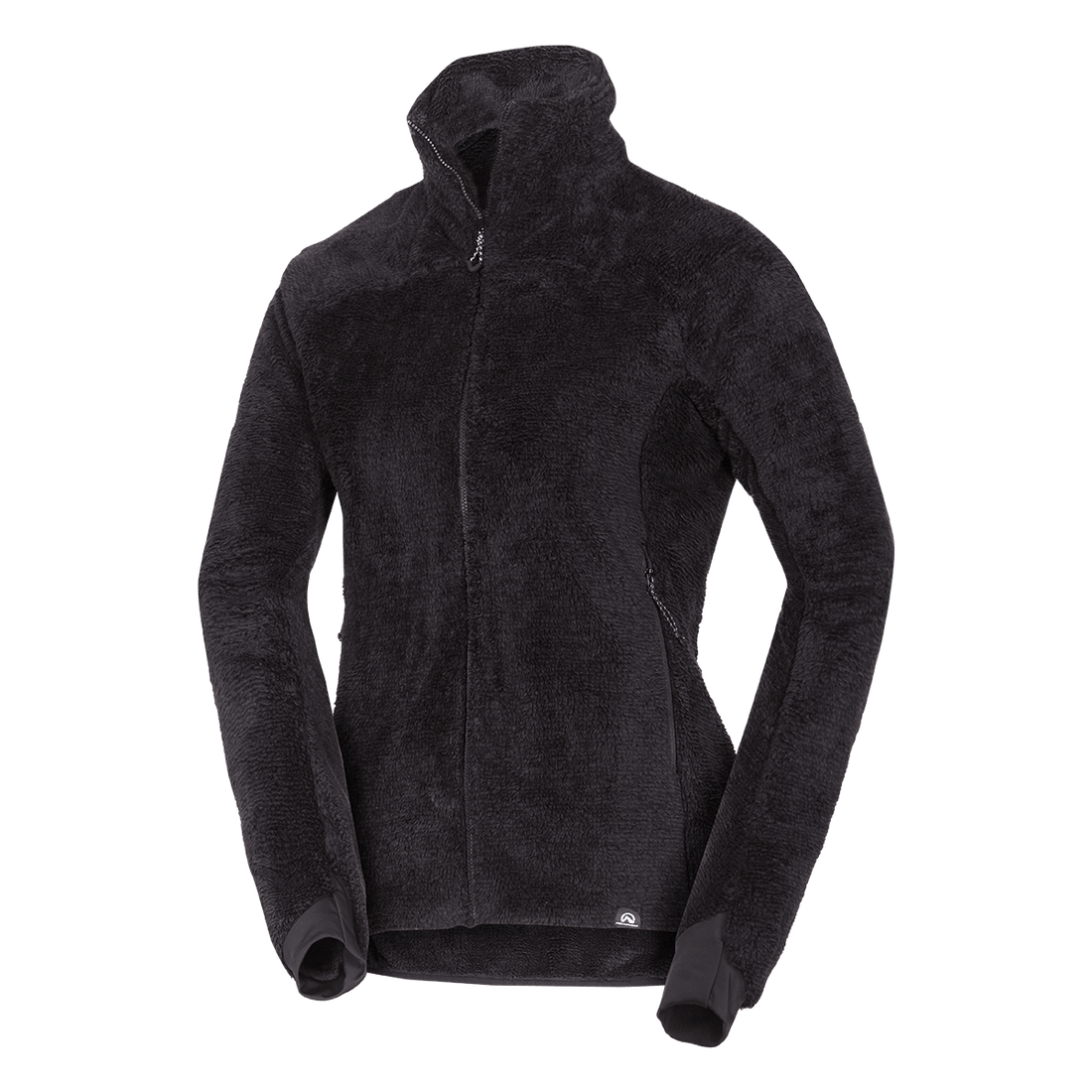 MI-4891OR women's combined outdoor active sweater MELISA