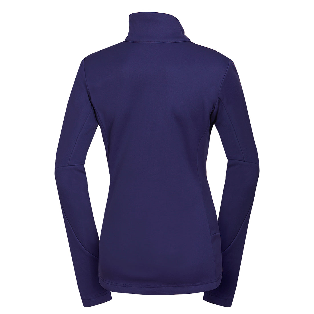 MI-4902OR women's fleece outdoor sweater