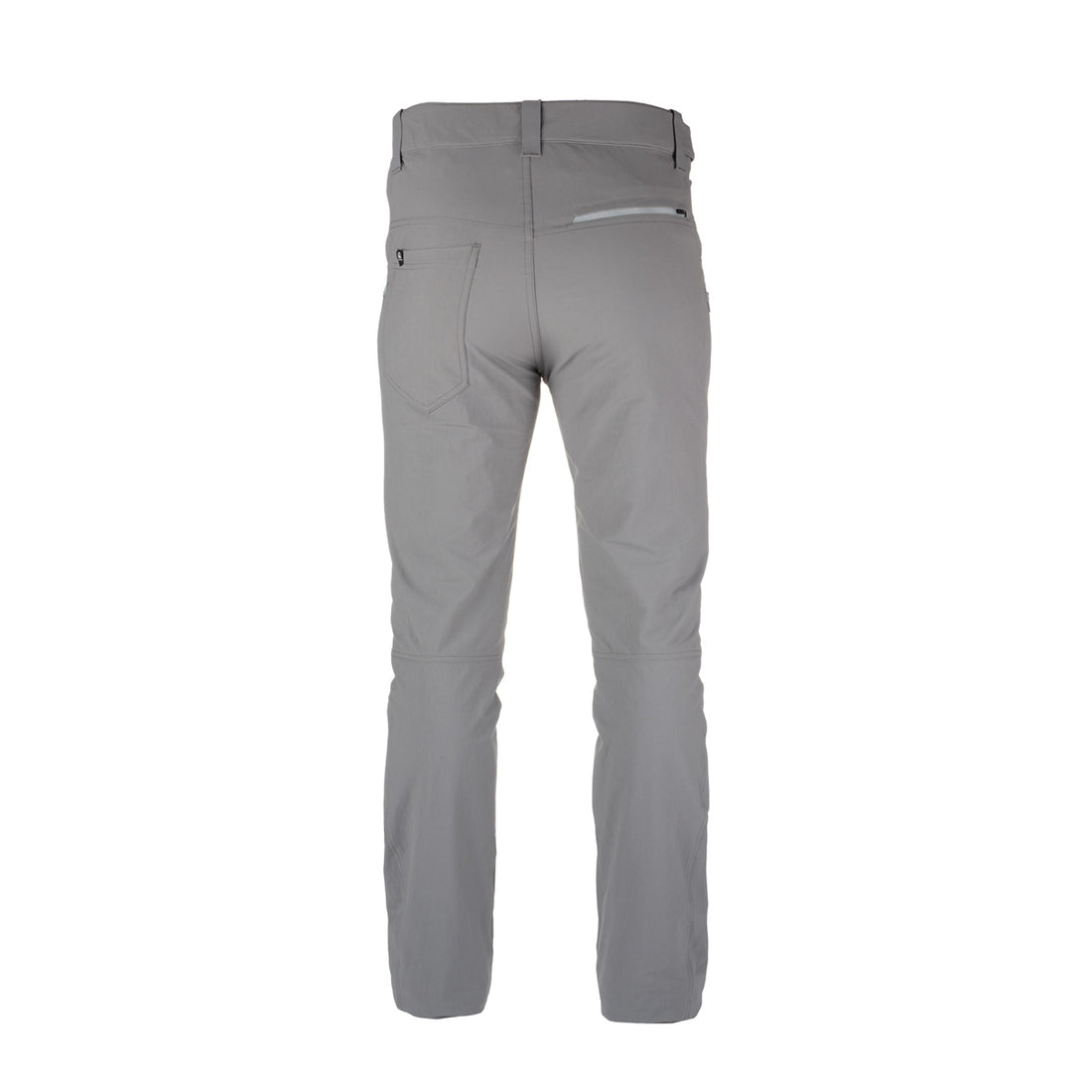 NO-3598OR men's technical trousers woven-ripstop outdoor activities 1-layer tapered HERAKLON