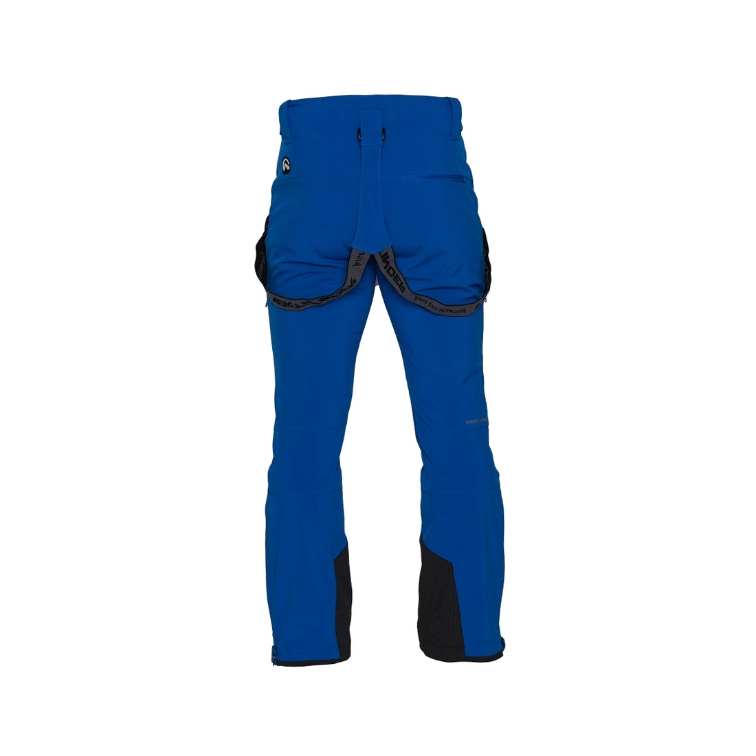 NO-3654SNW men's trousers ski softshell stretch full pack 3l HARSY