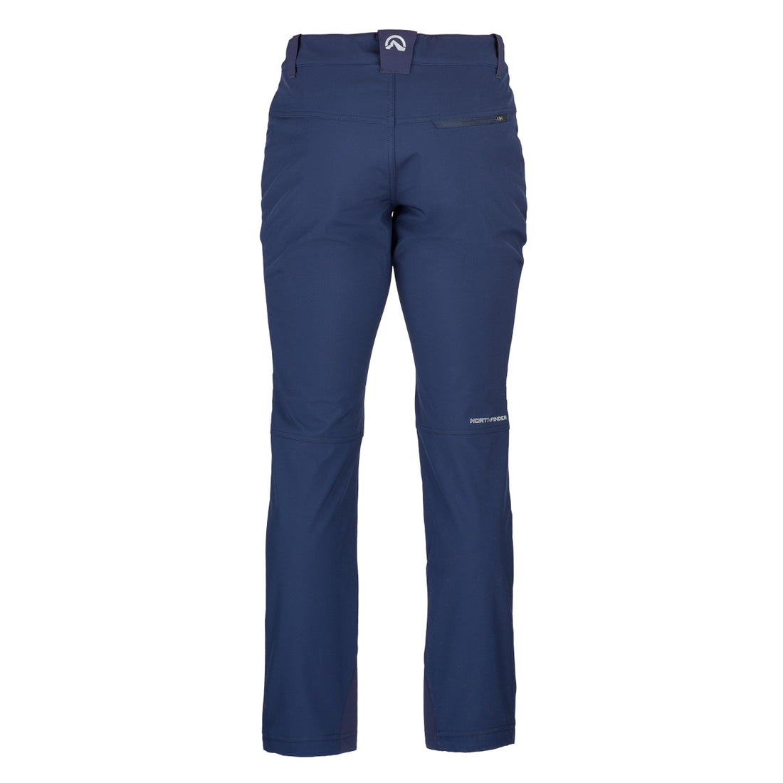 NO-3811OR men's trekking softshell pants outdoor 3L ATLAS