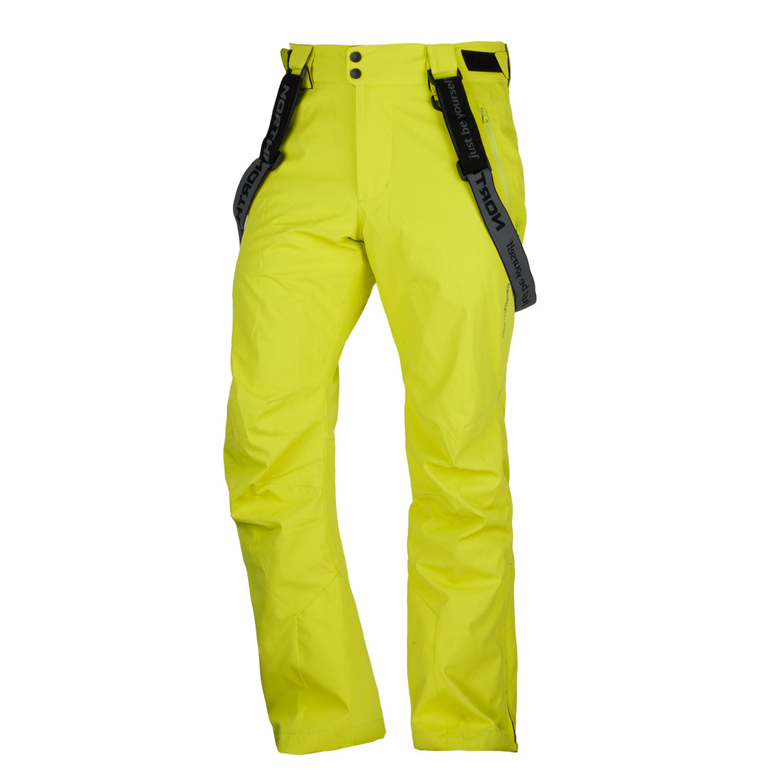 NO-3891SNW men's ski active comfortable pants regular fit NORMAN