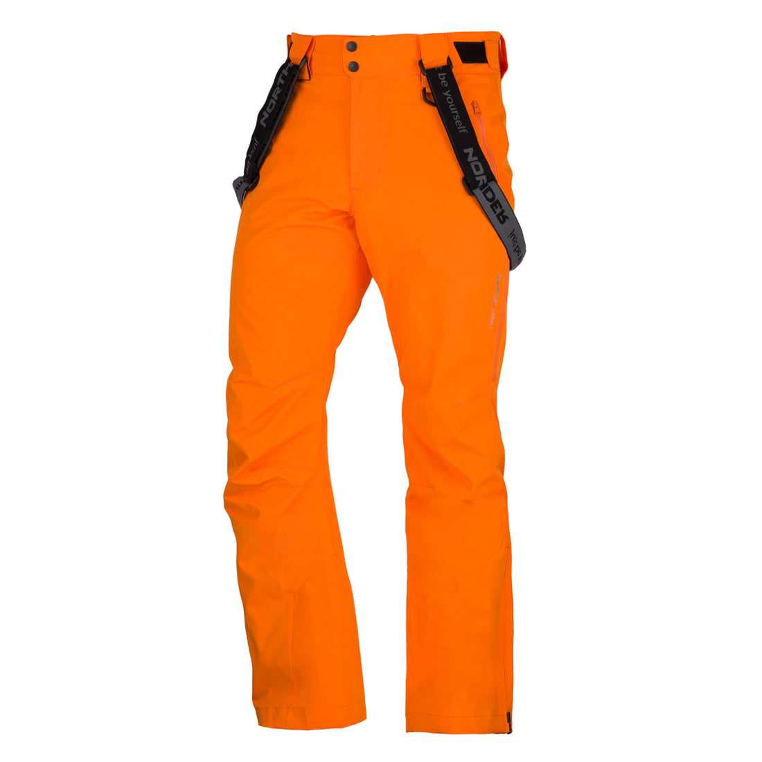 NO-3891SNW men's ski active comfortable pants regular fit NORMAN