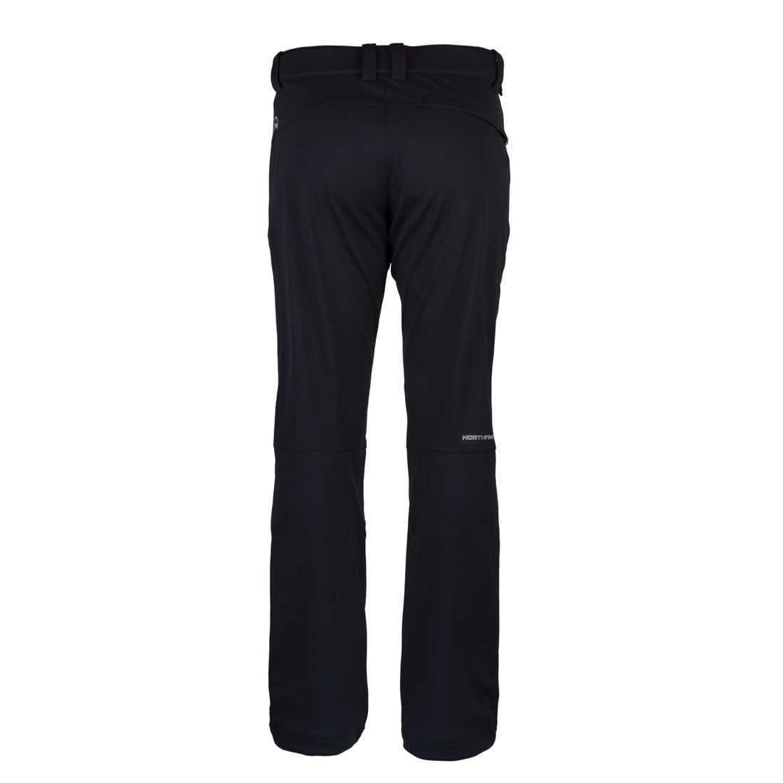 NO-39003OR Men's softshell stretch pants