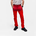 redred