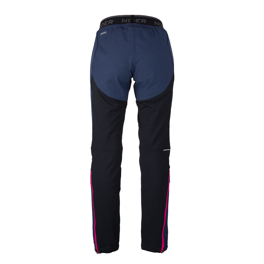 NO-46621SKP women's trousers ski-touring active polartec® power stretch pro KAMENISTA