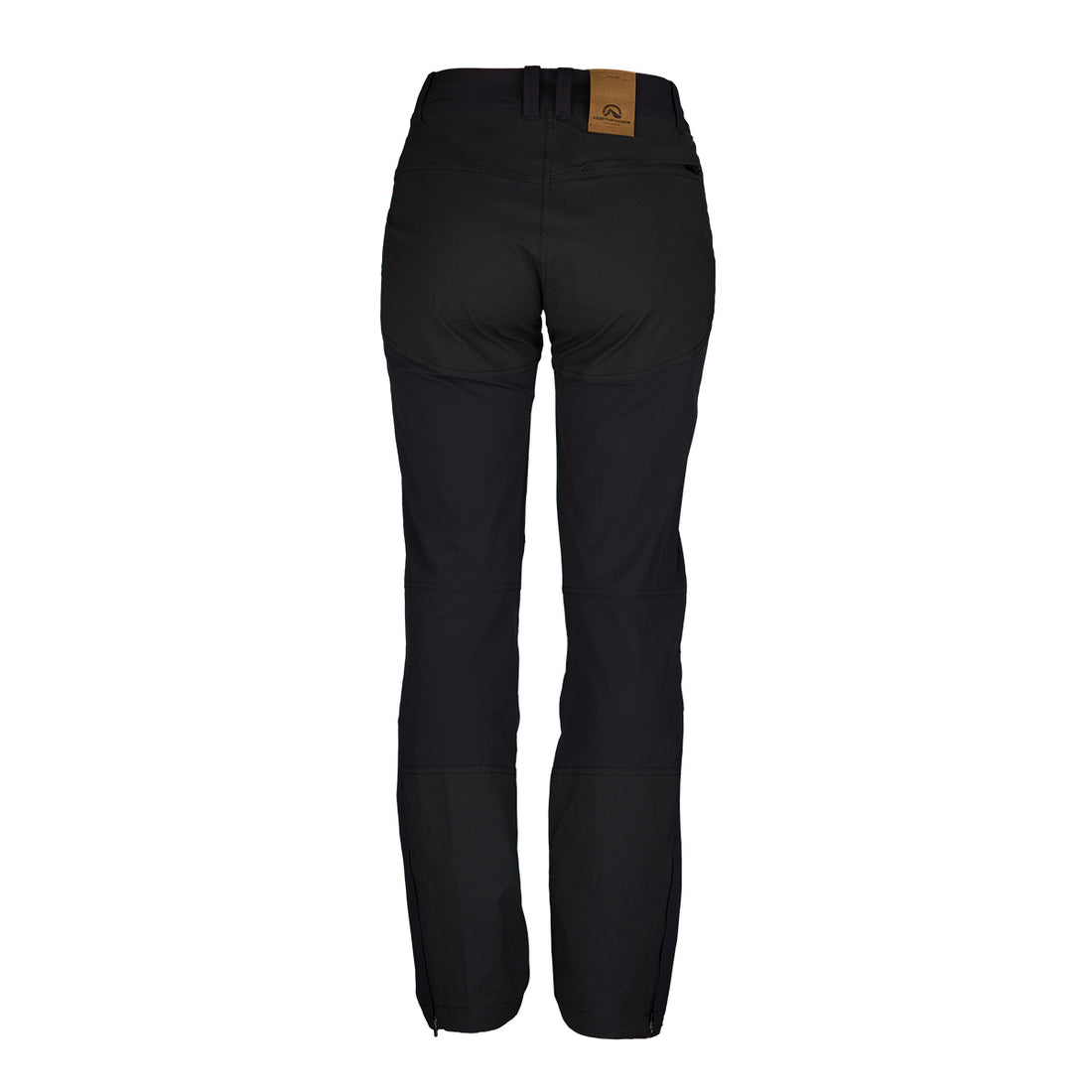 NO-4710AD women's adventure pants combination TOGA