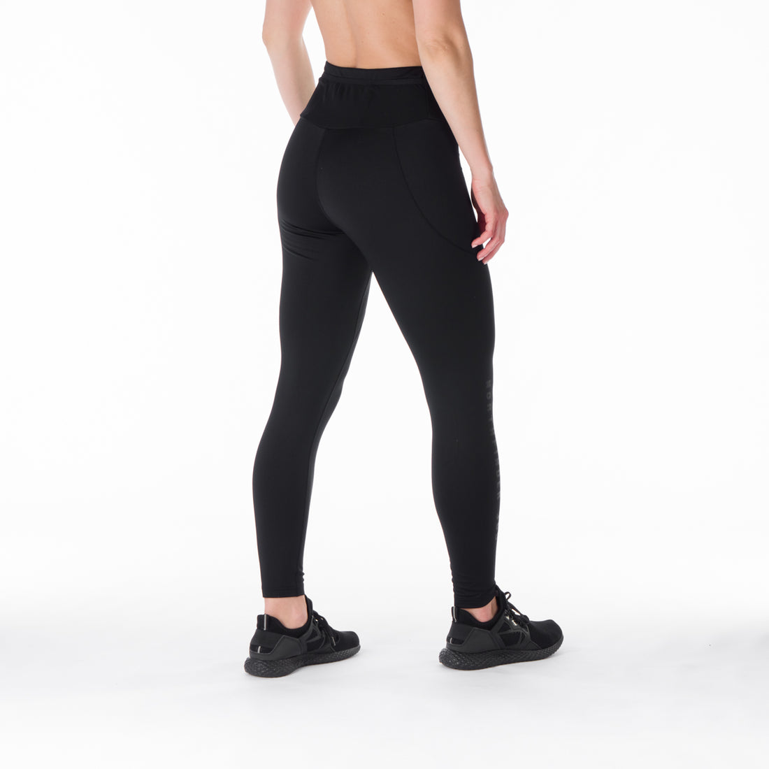 NO-4850SP women's sports leggings ETTA