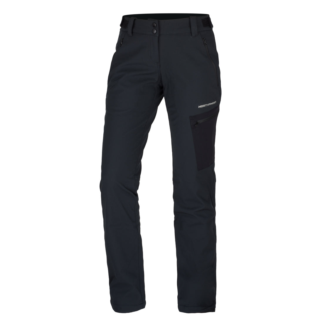 NO-4920OR women's outdoor softshell pant 3L COLLEEN