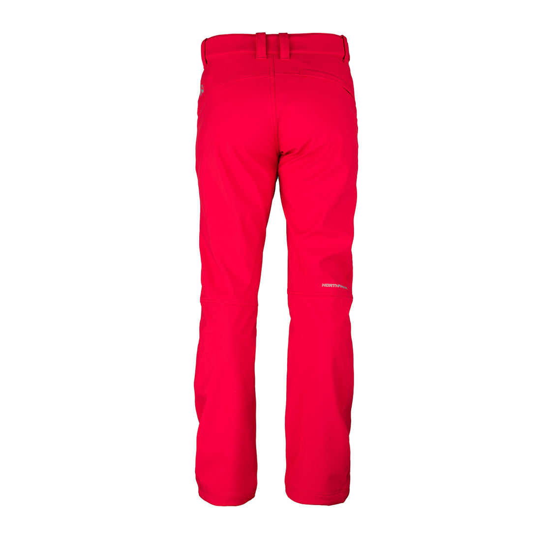 NO-5003LOR men's softshell pants outdoor extra long GERON