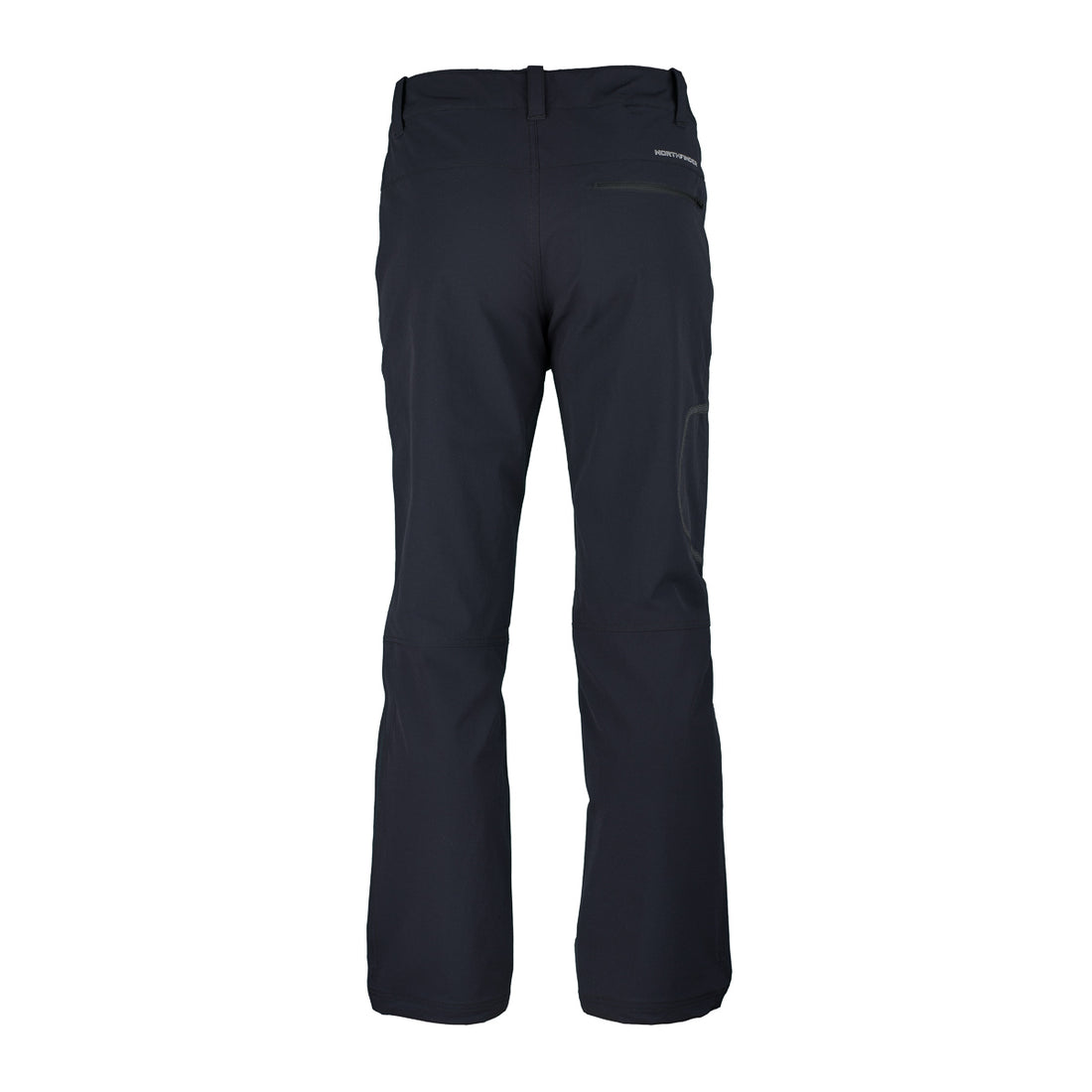 NO-5004LOR men's stretch pants extra long GAVIN