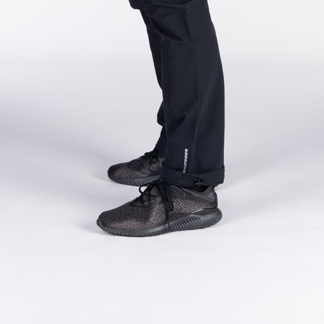 NO-5004OR men's stretch pants GAVIN