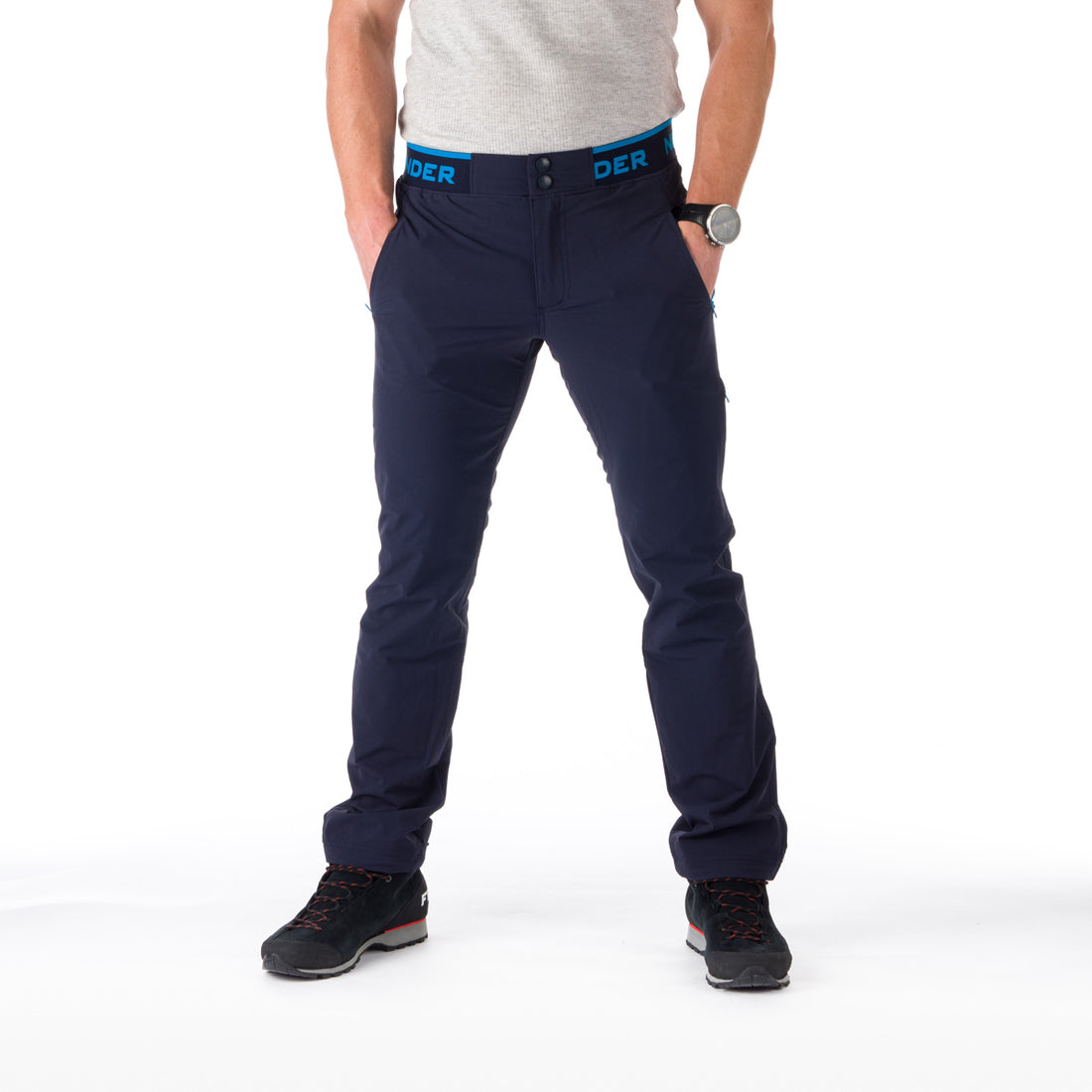 NO-5005OR men's stretch pants DEAN