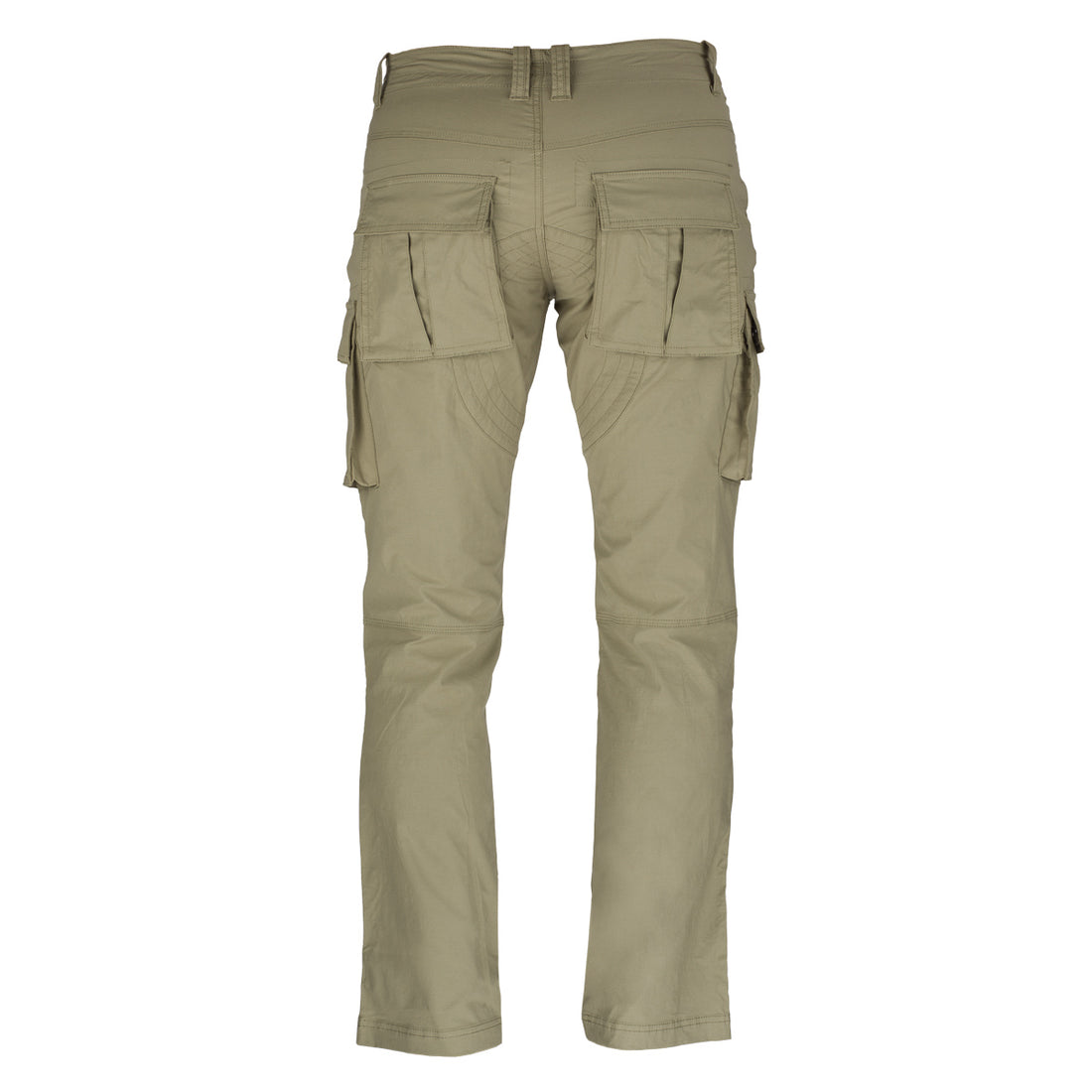 NO-5006LAD men's adventure pants extra long JENSEN