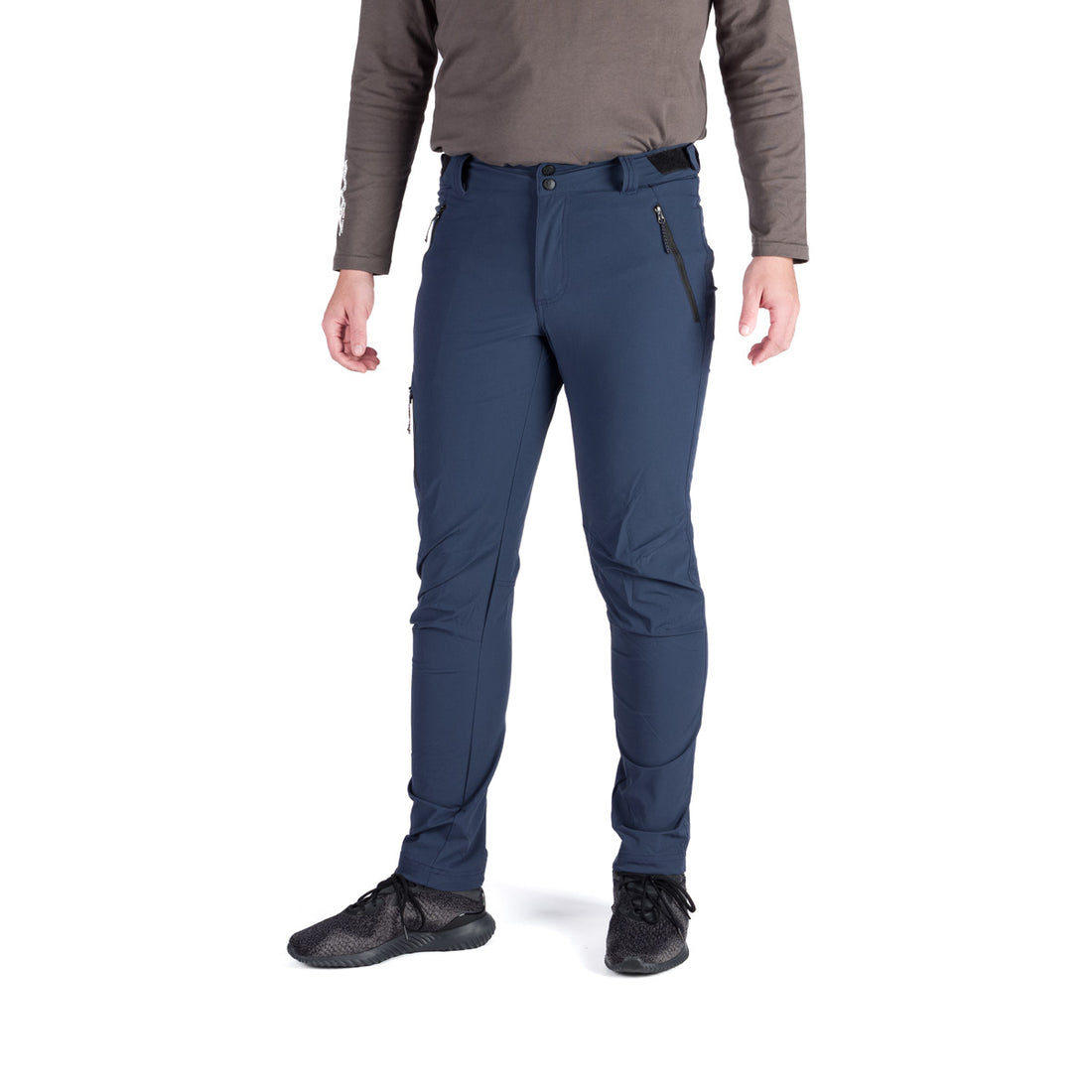 NO-5032LOR men's stretch outdoor pants extra long JULEK