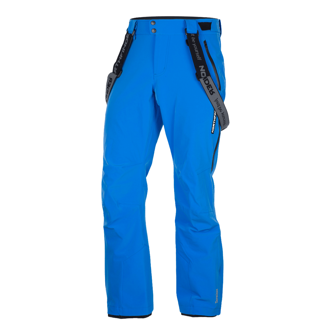 NO-5045SNW men's ski premium pants Dermizax™EV TOMASZ