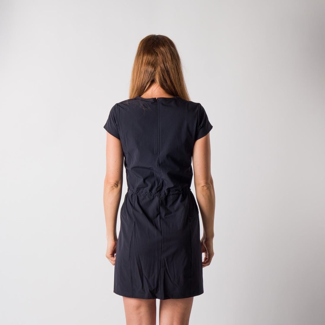 SA-4550OR women's outdoor stretch dress BRAYLEE