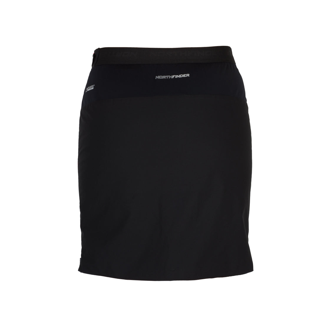 SU-45604SKP women's ski-touring skirt active sport padded Polartec® Alpha Direct 2L JARABA
